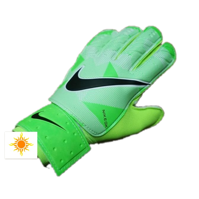 Găng Tay Thủ Môn Cao Cấp Nike - Có xương