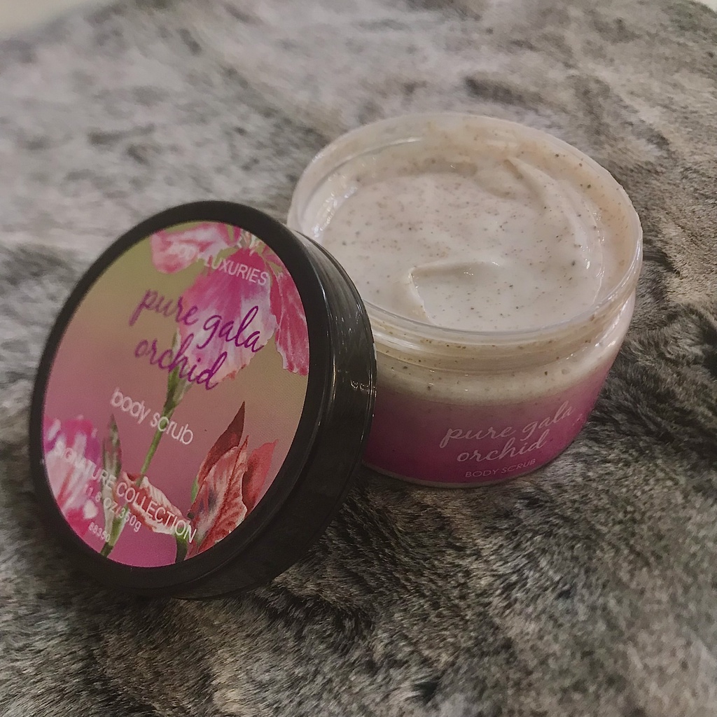 Tẩy Tế Bào Chết Toàn Thân DEAR BODY Body Scrub 350ml SB Startup