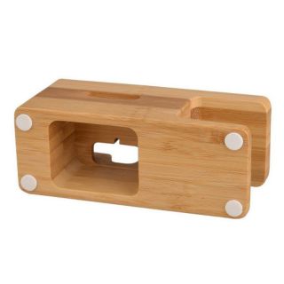 Dock sạc Apple watch và Iphone