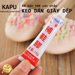 Keo Dán Vải, Giấy Siêu Chắc - Phụ Kiện Cửa KAPU