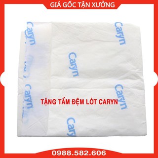 Combo Bỉm Dán Caryn Cho Mẹ Sau Sinh