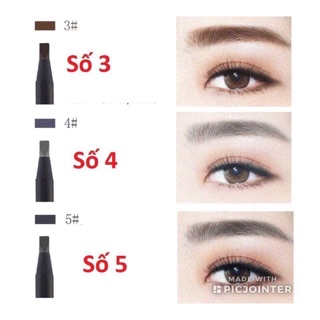 Chì xé cứng phẩy sợi
