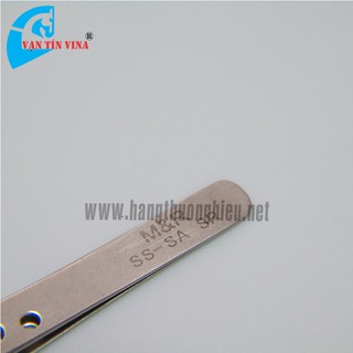 Nhíp sửa điện thoại ( lỗ - thẳng ) M & R SS SA