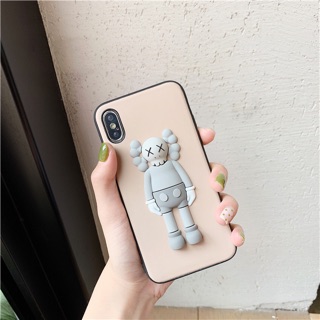 Ốp Kaws Nổi