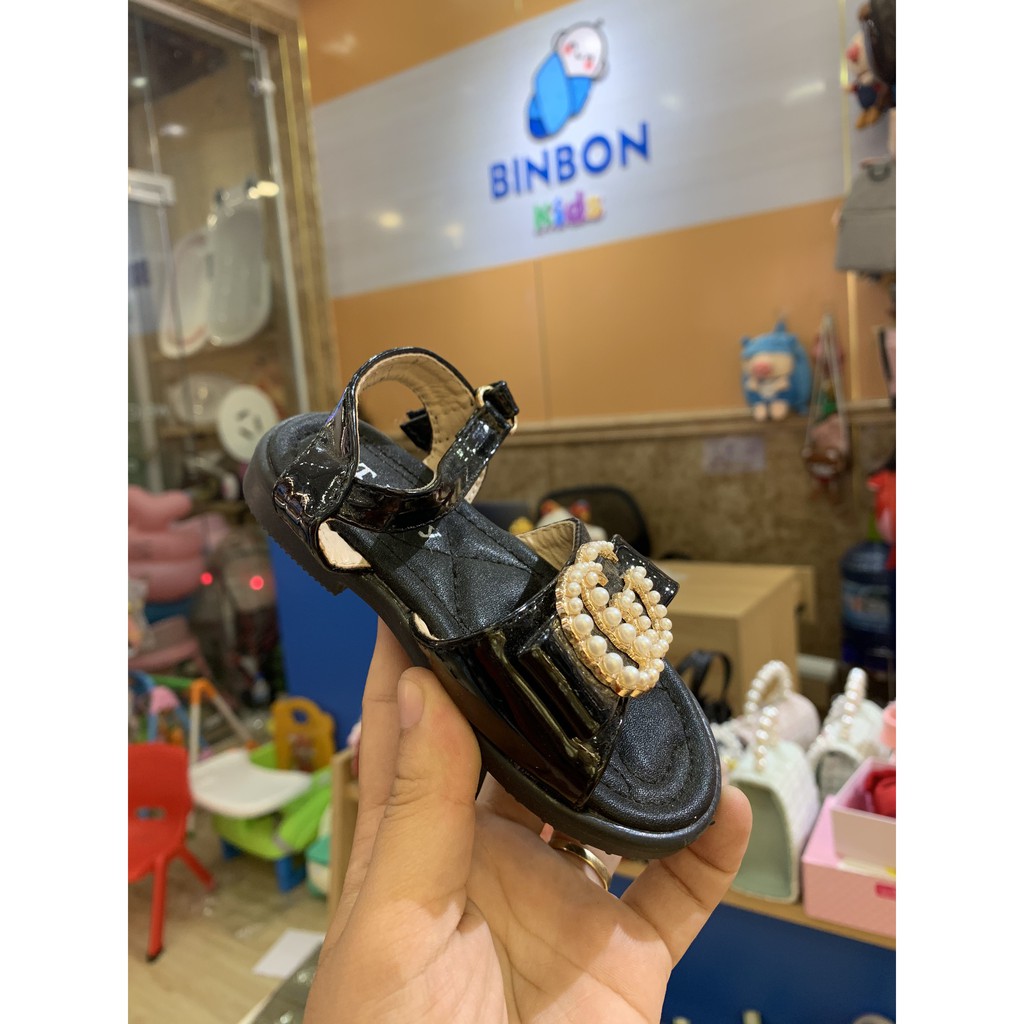 [SALE] Sandal Siêu Xinh Cho Bé Gái