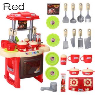 Bộ Đồ Chơi Bếp Nấu Ăn Cho Bé