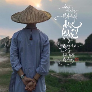 Nón lá đại hiệp