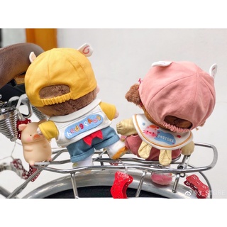 Outfit cho doll (hàng sẵn)