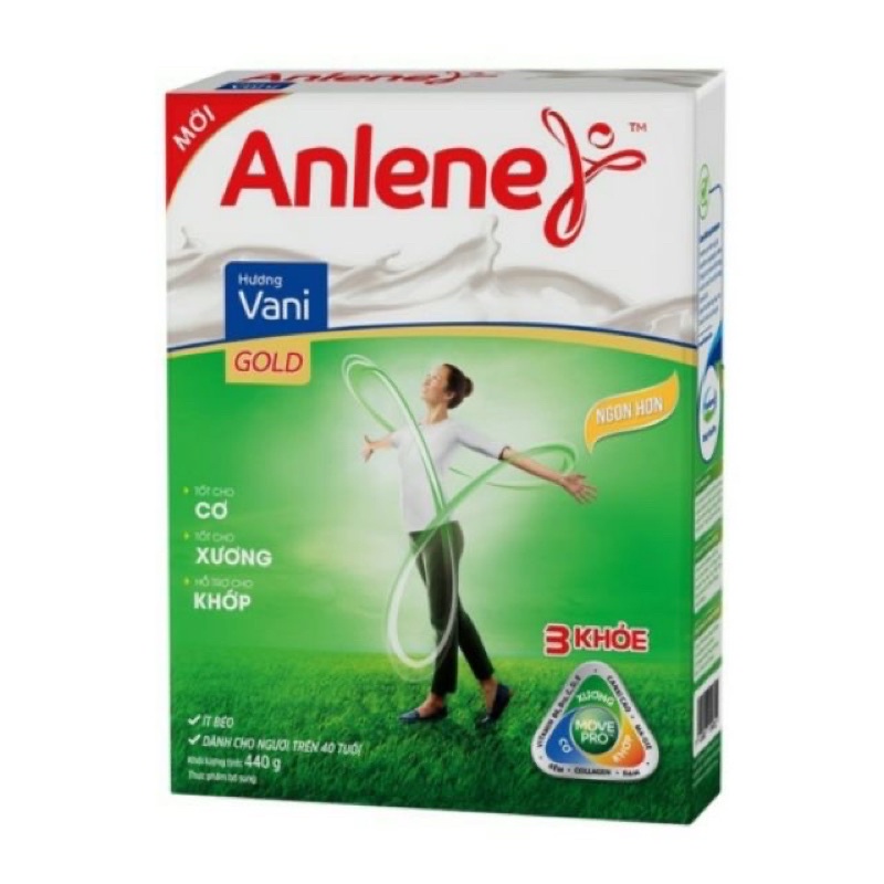 SỮA ANLENE SOCOLA , CÀ PHÊ, VANI HỘP GIẤY DÀNH CHO NGƯỜI TRÊN 40 TUỔI CHOCOLATE COFFEE, CAFE DÀNH CHO TRÊN 19 TUỔI