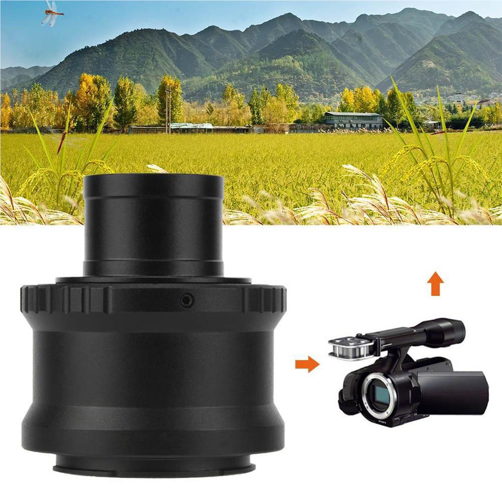 Vòng Chuyển Đổi Ống Kính Thiên Văn Chống Sốc Kích Thước Nhỏ Gọn Dễ Lắp Đặt
