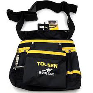 Túi đựng đồ nghề tolsen 80120