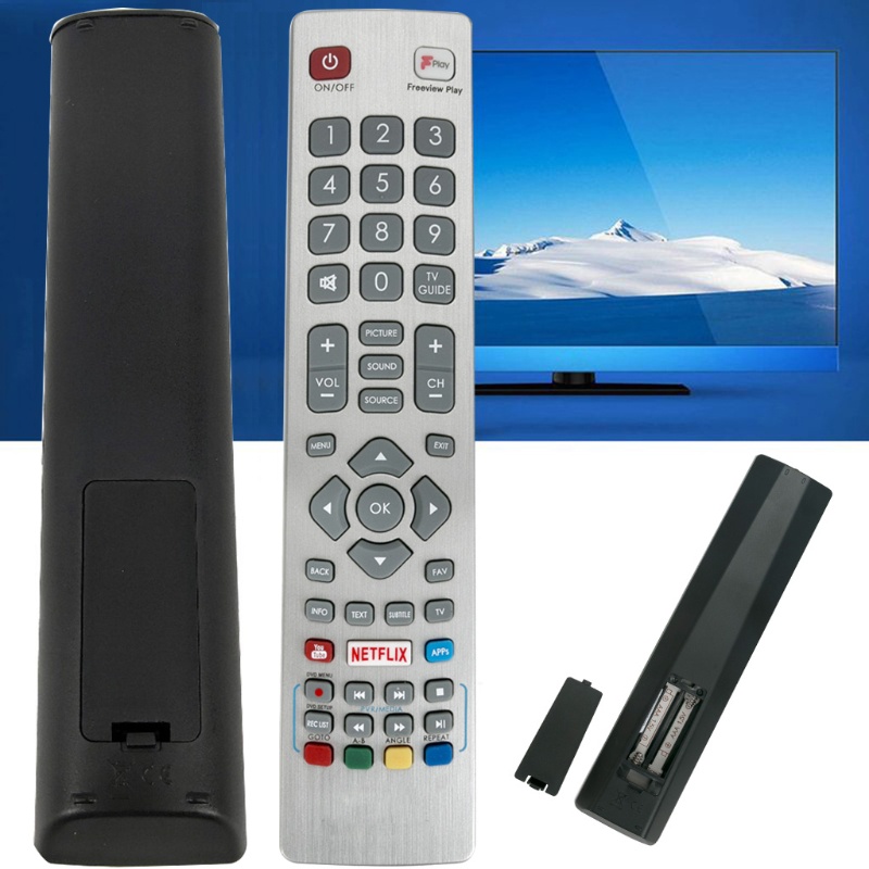 Điều Khiển Từ Xa GB118WJSA Cho TV Sharp TV LC-32HG5141K