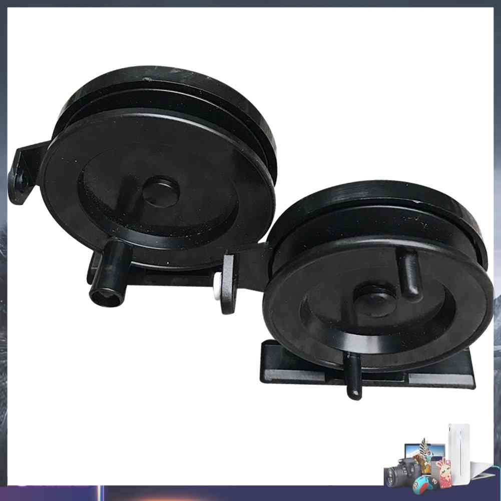 Máy Câu Cá Mùa Đông Bằng Nhựa Bền Bỉ