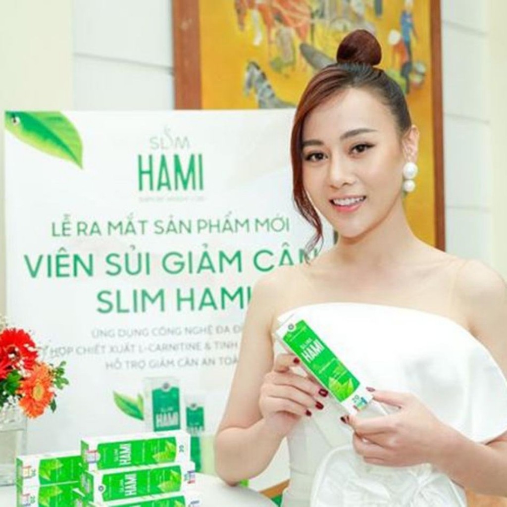 ✔️ Giảm Cân Cấp Tốc Slim Hamii Thế Hệ Mới Chính Hãng Sunite - Hộp 20 Viên Sủi | BigBuy360 - bigbuy360.vn