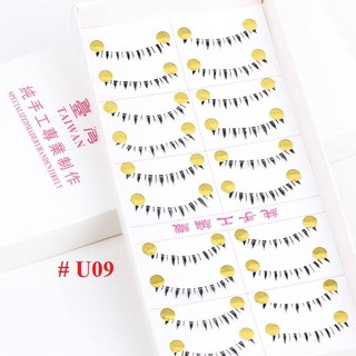 MI GIẢ ĐÀI LOAN 23K DÀNH CHO MI DƯỚI