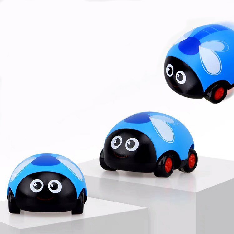 Đồ Chơi Trẻ Em - Đồ Chơi Bọ Rùa Chạy Cót Đáng Yêu Cho Trẻ, Giúp Trẻ Thỏa Sức Vui Chơi Và Vận Động Sóc_ToyStore