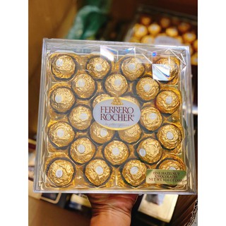 SOCOLA ROCHER MỸ