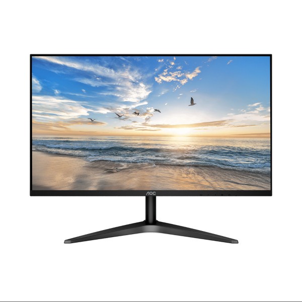 Màn hình máy tính AOC LED 22B1HS/74 21.5 inch FHD IPS | WebRaoVat - webraovat.net.vn