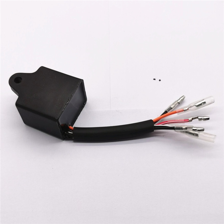 Mô Đun CDI Cho YAMAHA Blaster 200 YFS200 88-02 3FL-85540-10-00 3FL-85540-00-00