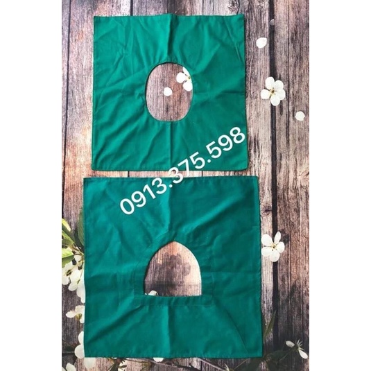 Ga trải giường phẫu thuật