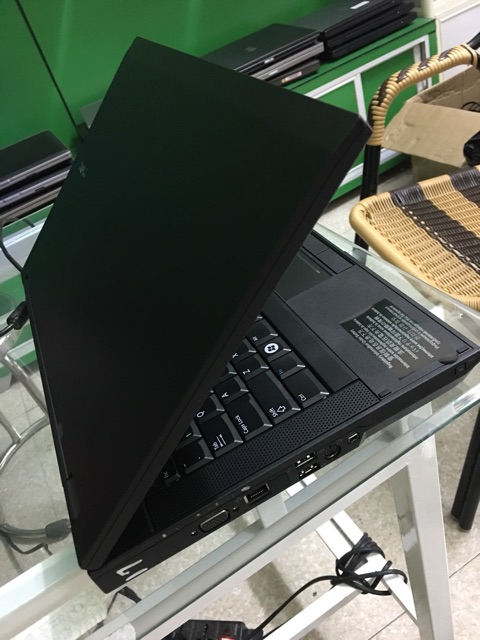 Dell latitude E5400