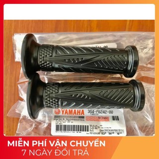 Bao Tay Sirius Chính Hãng Yamaha