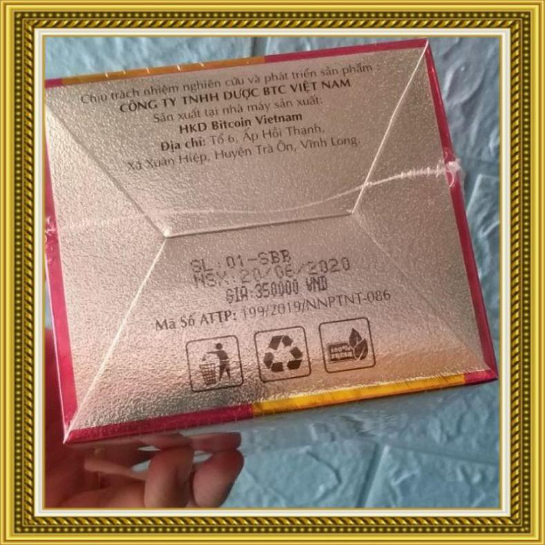 Sâm baby kids chính hãng | BigBuy360 - bigbuy360.vn