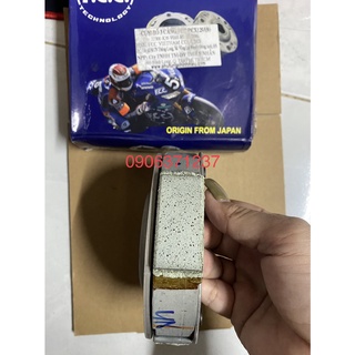 Cụm bố ba càng xe ab125/ pcx/ sh mode/ vario/ click/ shvn và nhiều dòng xe khác hiệu fcc