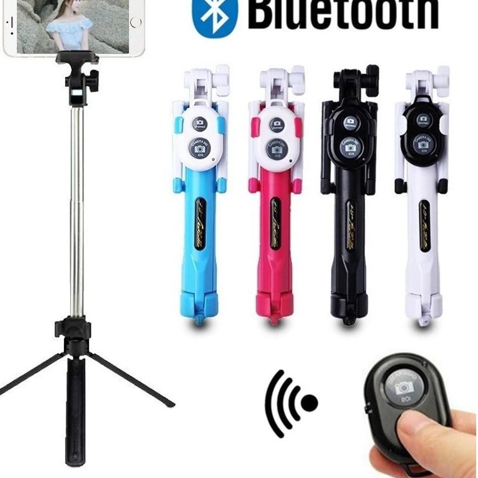 Gậy Ba Chân + Gậy Đánh Golf 3 Trong 1 | BigBuy360 - bigbuy360.vn