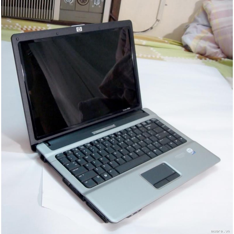 Laptop HP Compag 6520s cũ thanh lý văn phòng