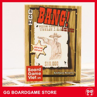 Bang Việt Hóa - Cuộc đấu súng miền Tây