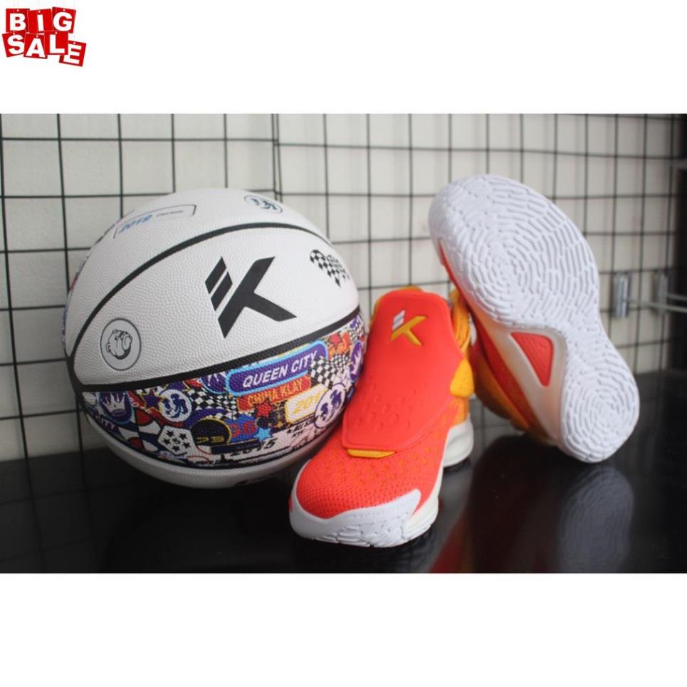 GIÀY BÓNG RỔ ANTA KLAY THOMPSON 5 (KT5) mới ) V2 . new new new . K . ! . * . ` _ z ! ' !!