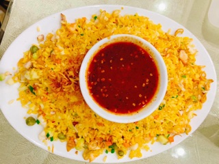 Nước chấm thần thánh nhà làm siêu ngon