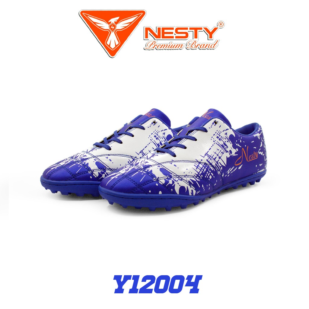 Giày bóng đá Nesty DIAMOND mới - Giầy đá bóng chính hãng bảo hành 12 tháng - Xume Đà Nẵng - Đoàn Mạnh Hùng