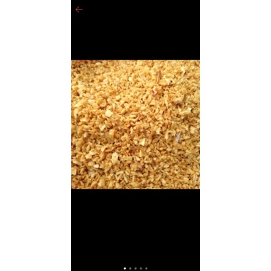 100g Hành Phi Tỏi Phi Nhà Làm loại 1