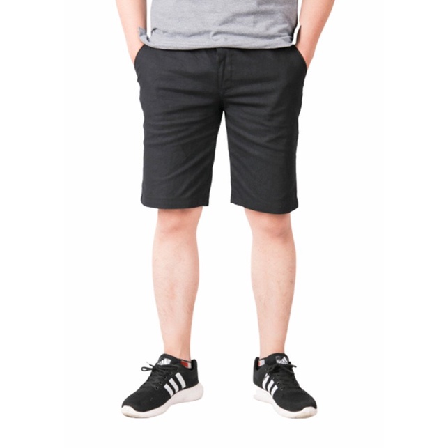 Quần Short Đũi Siêu Cấp Thoáng Khí Trẻ Trung Style Hot Hè