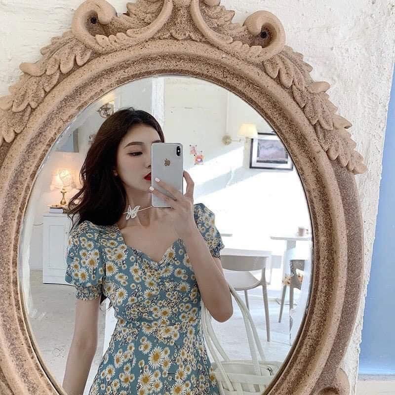 🌷🌷VÁY HOA NHÍ VINTAGE ( sẵn hàng) | BigBuy360 - bigbuy360.vn