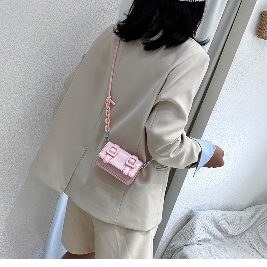 Túi mini nữ đẹp đeo chéo đi chơi cao cấp giá rẻ phong cách hàn quốc DC178