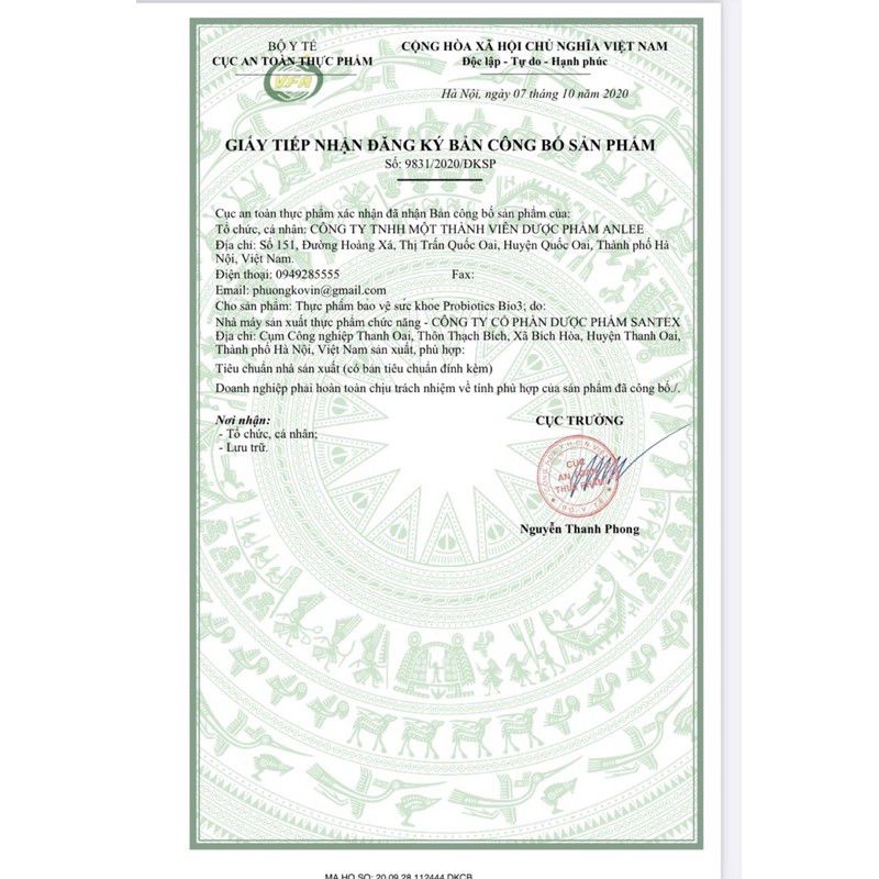 Bộ đôi Probiotics Bio3 và Biozym giúp bé ăn ngủ ngon tăng cân tăng đề kháng