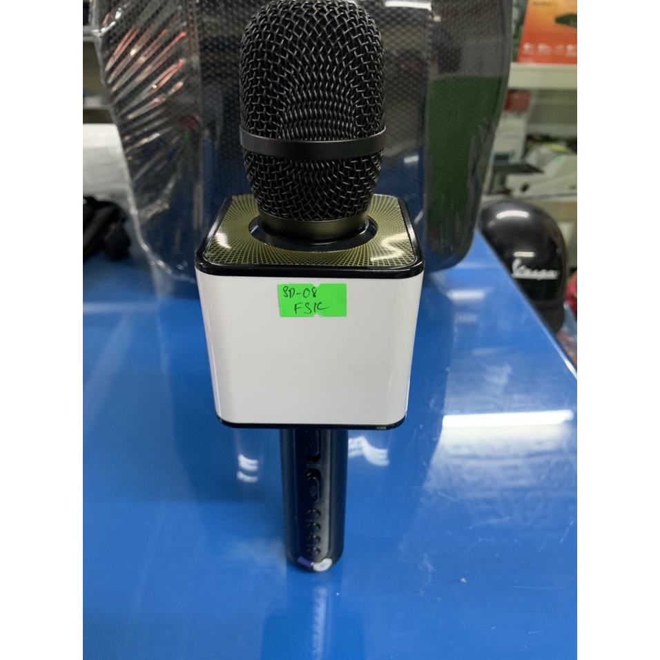 Micro Bluetooth SD08