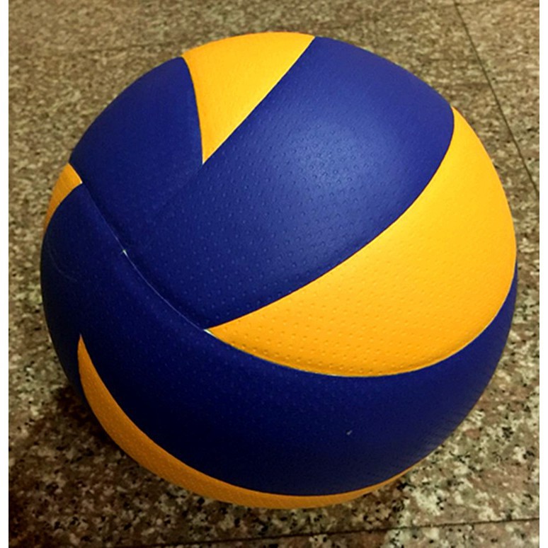 𝐓ế𝐭 giảm sâu 12-12 AAA+ Bóng Chuyền Chuyên Dụng Mikasa MVA310 Size 5 Kèm Phụ Kiện profession OlympicGames volleyball