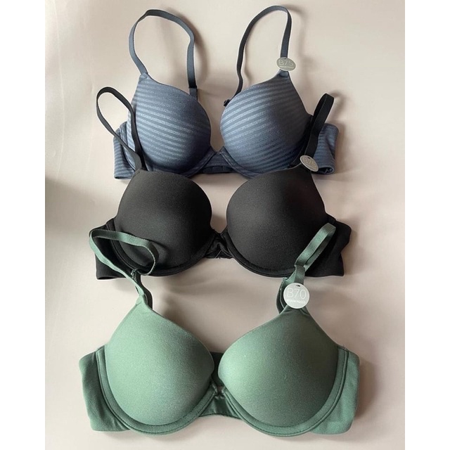 Áo Lót Đệm Mềm 68