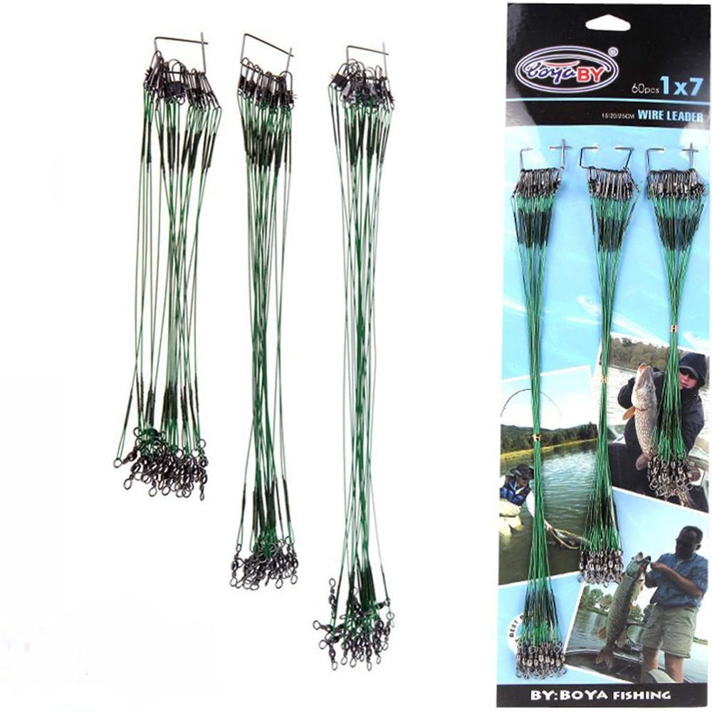 MUVAKO Set 20 Cuộn Dây Thép Hợp Thời Trang Siêu Bền