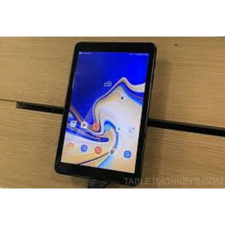 Máy Tính Bảng Samsung Galaxy Tab A 8.0 2018 2GB RAM 32GB, hỗ trợ Sim 4G, Chơi PUBG/Liên Quân Siêu mượt | BigBuy360 - bigbuy360.vn