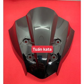 Mão Winner X Kiểu Honda - Mão Chắn gió Winner X!