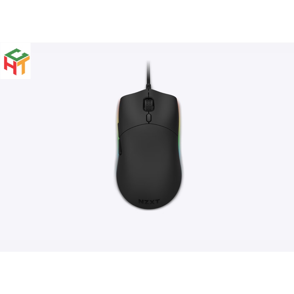 CHUỘT NZXT LIFT - BLACK & WHITE