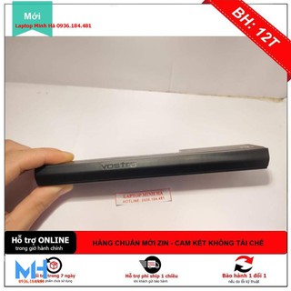 Pin laptop dell vostro 3300, 3350, v3300, v3350 loại tốt