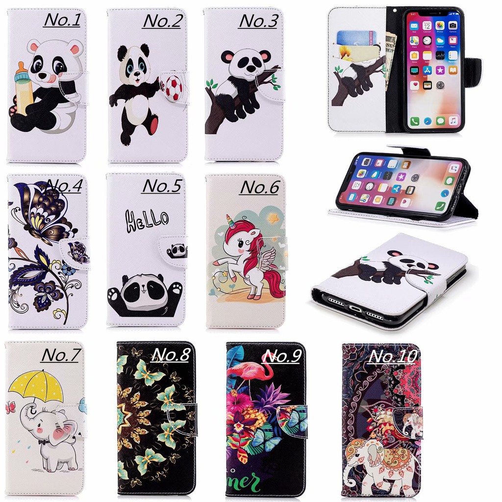 Bao da Vỏ điện thoại lật Samsung Galaxy S10/S10 Lite/A91/S10 Plus | BigBuy360 - bigbuy360.vn