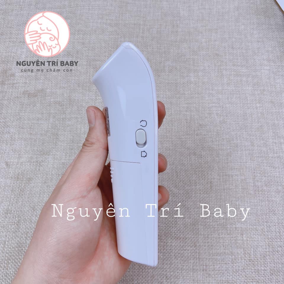 Nhiệt kế hồng ngoại đa năng Microlife FR1MF1 (Chính hãng Thụy Sỹ - BH 2 năm )