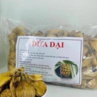 Quả dứa dại -dứa rừng khô